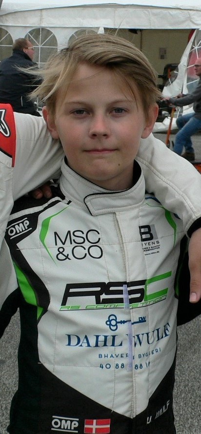 William Wulf
(Foto: Jørgen Jacobsen)